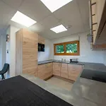 木屋 Le De L'amicale Vagney