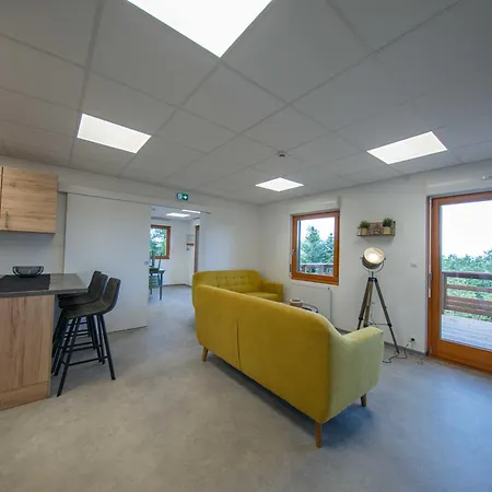 Chalet Le De L'amicale