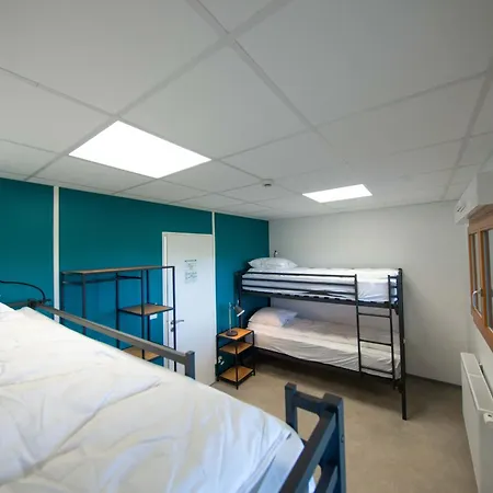 Chalet Le De L'amicale *