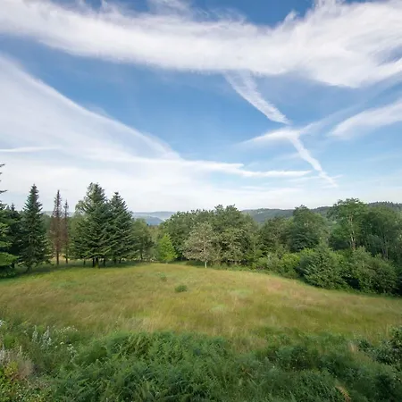 Le De L'amicale Chalet