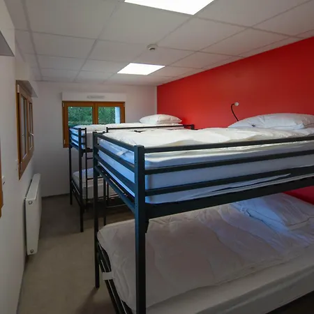 Le De L'amicale * Vagney