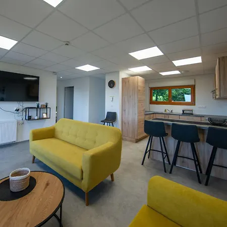 Le De L'amicale Chalet Vagney