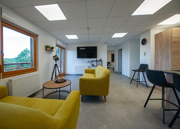 Le De L'amicale Vagney