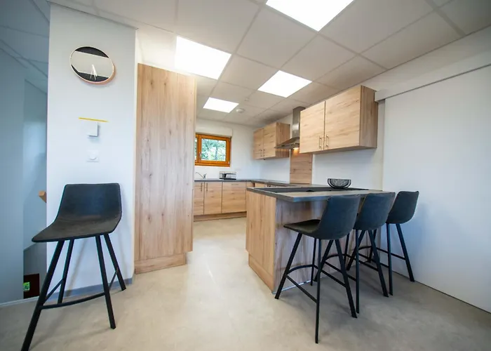 Le De L'amicale * Vagney