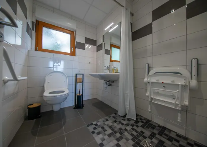 Le De L'amicale Horská chata