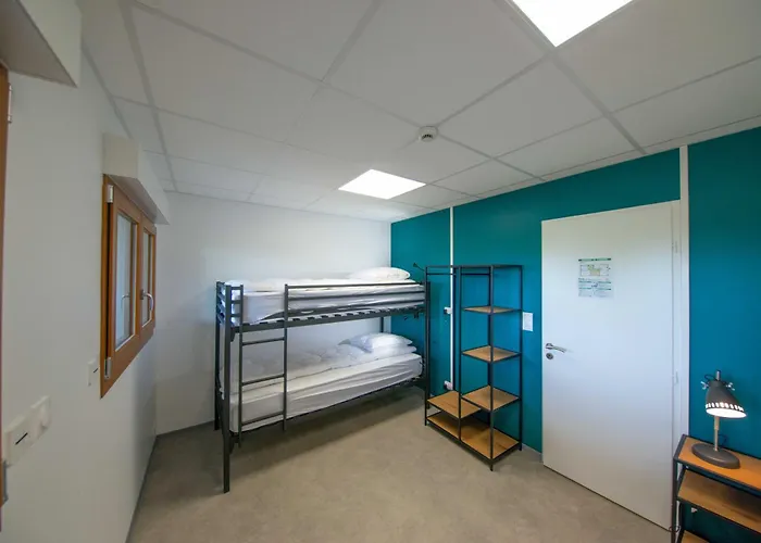 Le De L'amicale Horská chata *