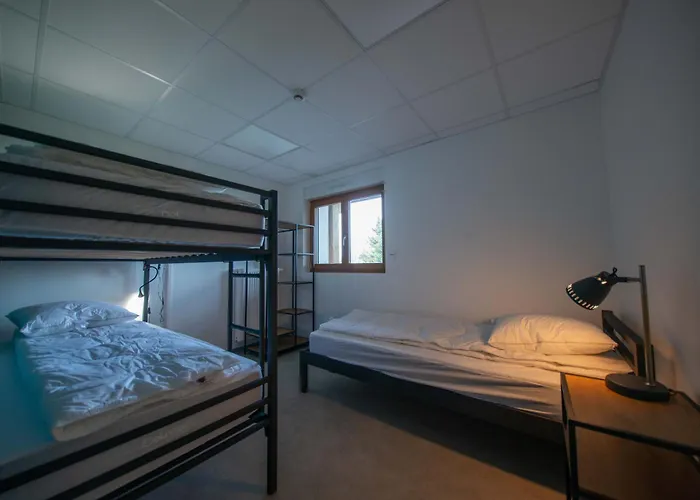 Le De L'amicale Vagney