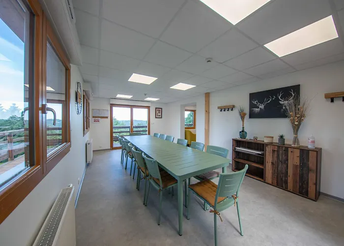 Le De L'amicale * Vagney