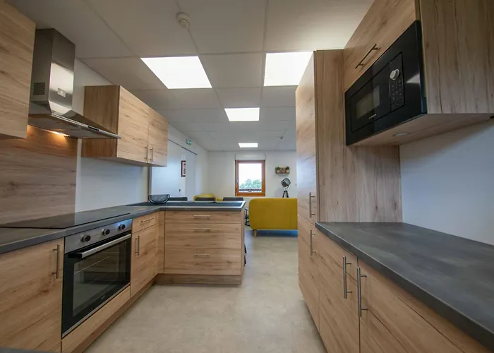 Le De L'amicale Vagney