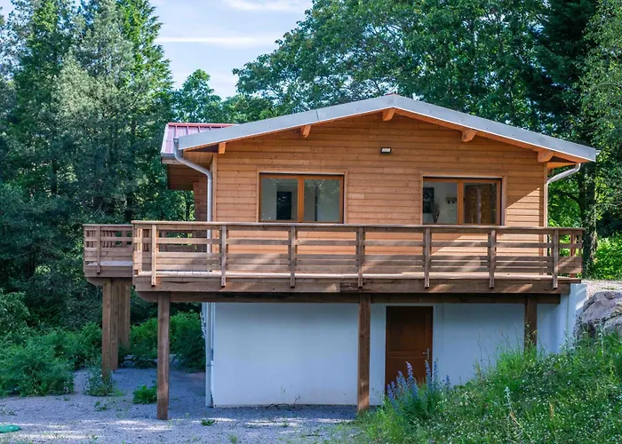 Le De L'amicale Vagney