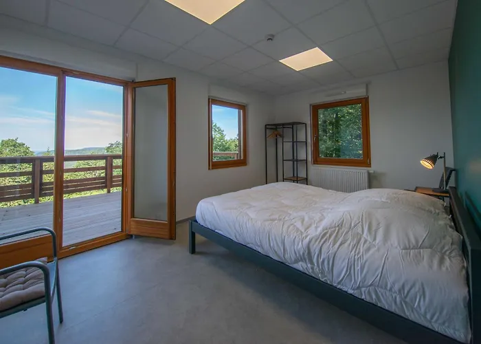 Le De L'amicale * Vagney