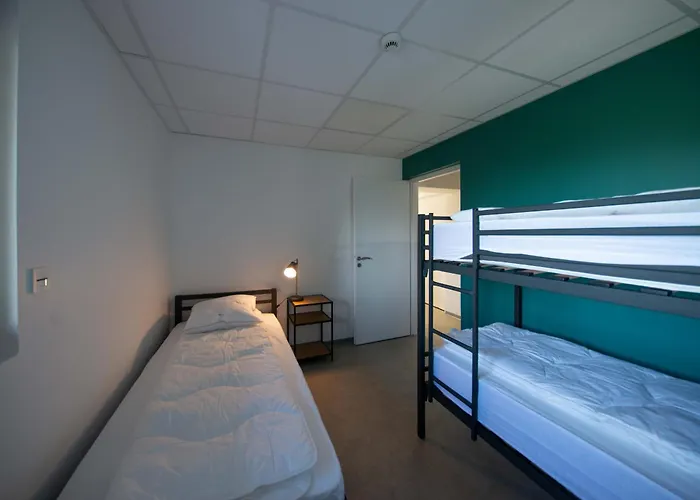 Le De L'amicale Horská chata Vagney